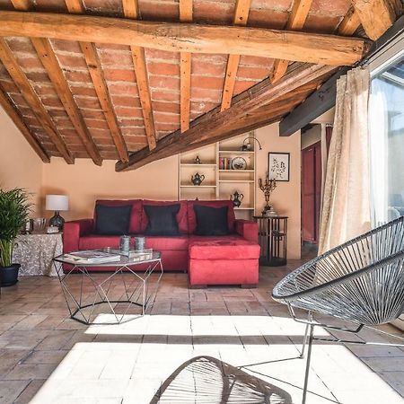 Altabella Apartment Bologna Exterior photo