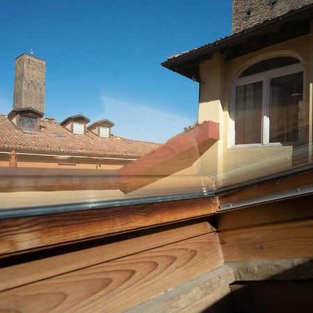 Altabella Apartment Bologna Exterior photo