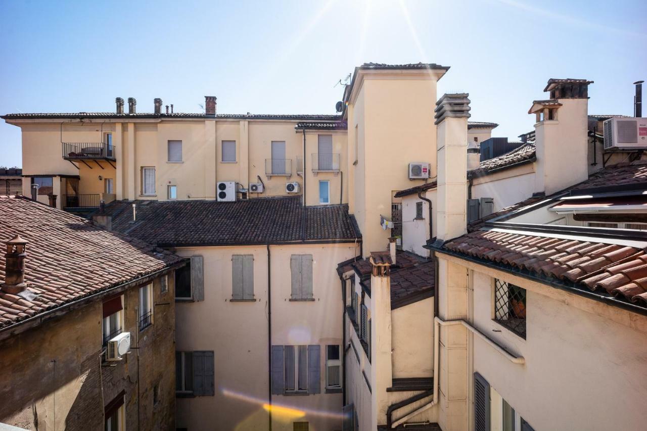 Altabella Apartment Bologna Exterior photo