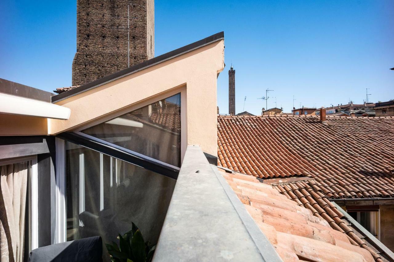 Altabella Apartment Bologna Exterior photo