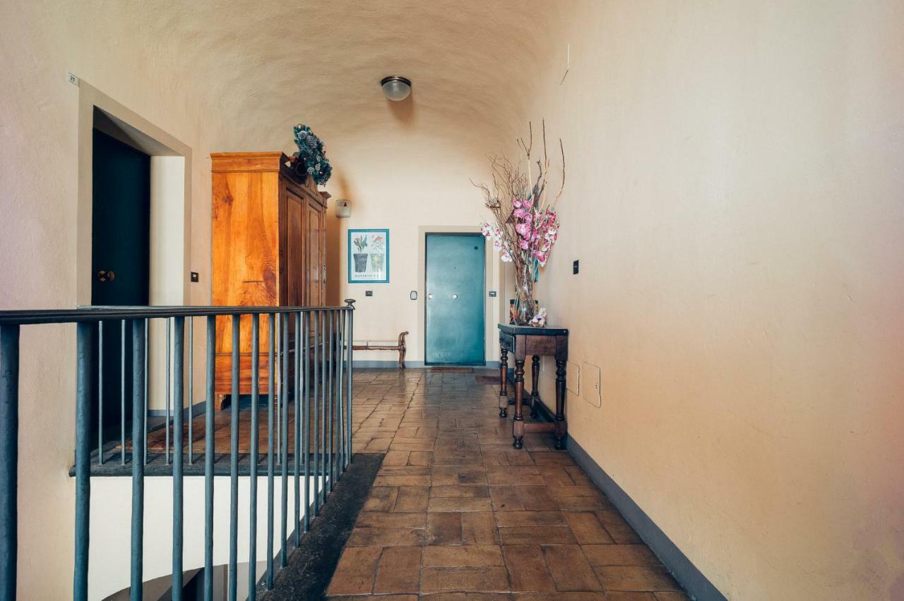 Altabella Apartment Bologna Exterior photo