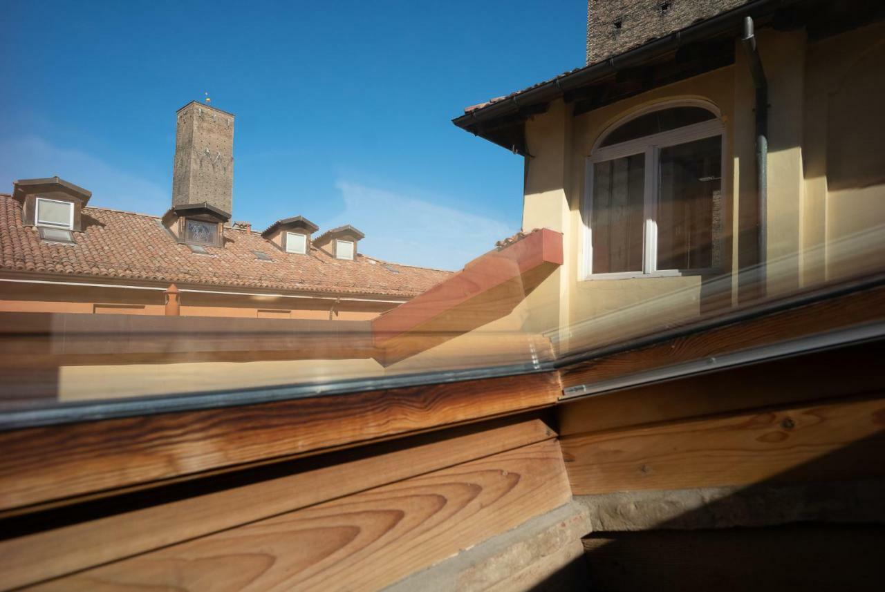 Altabella Apartment Bologna Exterior photo