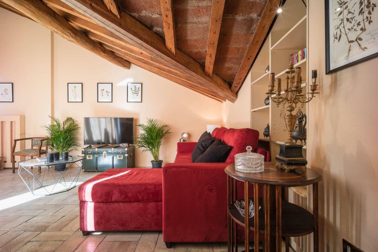 Altabella Apartment Bologna Exterior photo