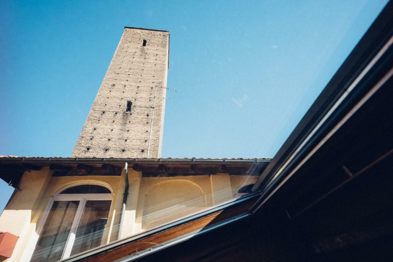 Altabella Apartment Bologna Exterior photo